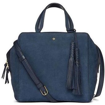 Tory Burch Tassel Satchels