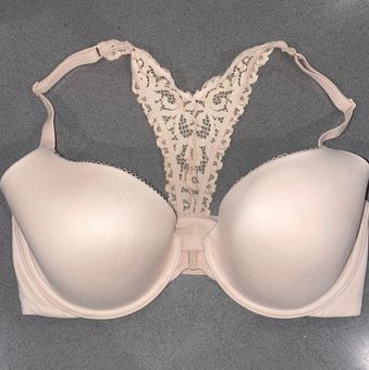 Victoria's Secret Front clasp bra Size S 