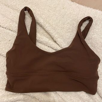 lululemon - Align Bra, Reversible on Designer Wardrobe