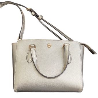 TORY BURCH EMERSON SMALL TOP SATCHEL