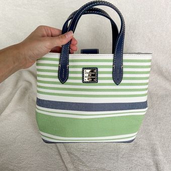 Dooney and bourke sales mini waverly