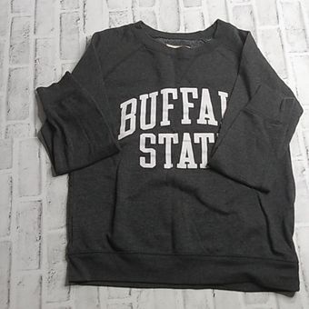 Buffalo State Sweatshirts, Buffalo State Crew Sweatshirts