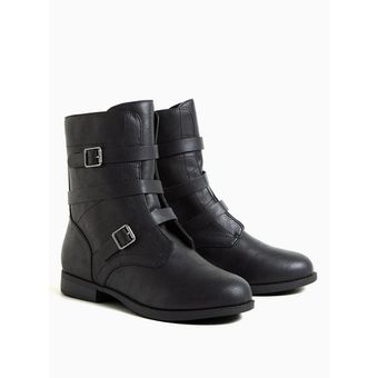 Torrid women's shop boots