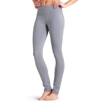 Tights With Different Leg Shapes From Athleta