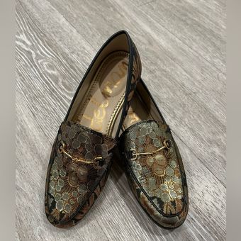 Sam Edelman Loraine Bit Loafer