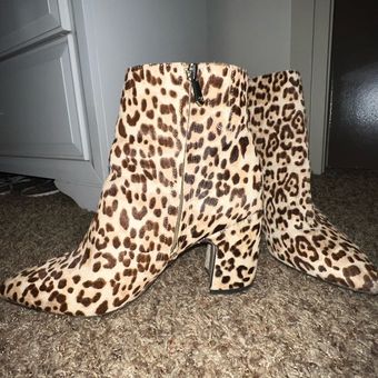 Sam edelman sales leopard hilty