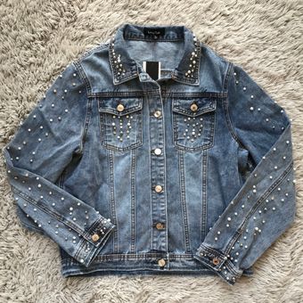 Louis Vuitton Cropped Flannel Embellished Blouson Price