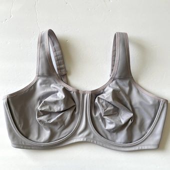 Simone Underwire Sports Bra