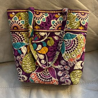 Vera bradley store villager bag