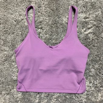 Align Tank - Poshmark