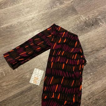 LuLaRoe leggings tc new with tag Size undefined - $21 - From Mary