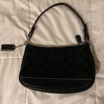 2000s Coach Bag 