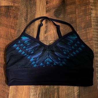 ALO Yoga, Intimates & Sleepwear, Alo Yoga Peak Bra