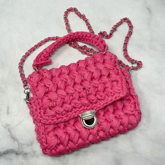 Curtsy Mini Crossbody Bag 