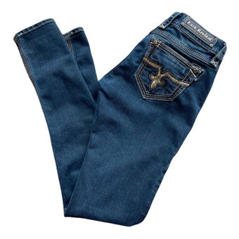 Rock Revival, Jeans, Rock Revival Jeans 28