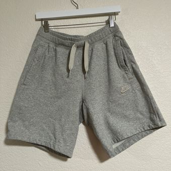 Nike Gray Sweat Shorts - $30 - From Vanessa