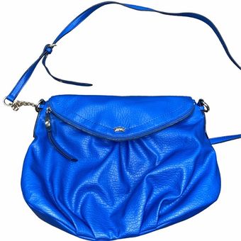 Juicy Couture blue bag 18 From Melinda