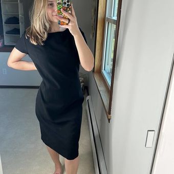 Josephine Chaus : Black Dress Size 14 - $36 - From Kristin