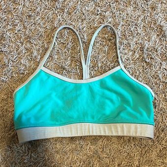 Forest green bra - 6 products