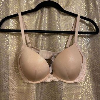 Victoria's Secret Size 34D Bras Lot Of 8 Perfect Push Up Padded