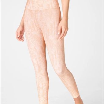 PureLuxe Ultra High-Waisted 7/8 Leggings