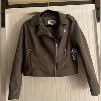 BB Dakota by Steve Madden, Jackets & Coats