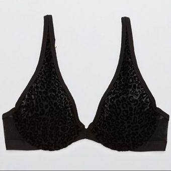 Aerie Real Power Unlined Bra Size 36B - $13 - From Lydia