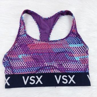 Victoria's Secret Unlined sports bra