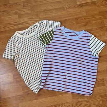 Madewell Northside Vintage Tee