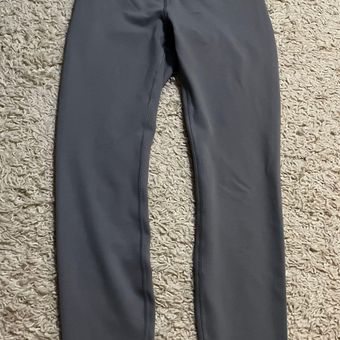 Lululemon Wunder Train 25” Rhino Grey Size 6 Gray - $90 - From Ava