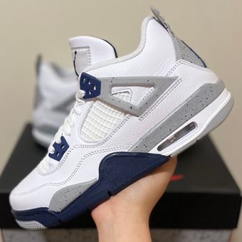 Jordan Air Jordan 4 408452-140