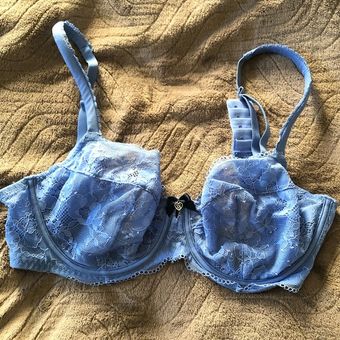 Victoria's Secret, Intimates & Sleepwear, Victoria Secret Bra Lingerie  34dd