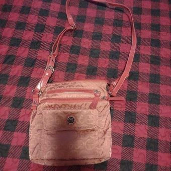 vintage giani bernini handbags