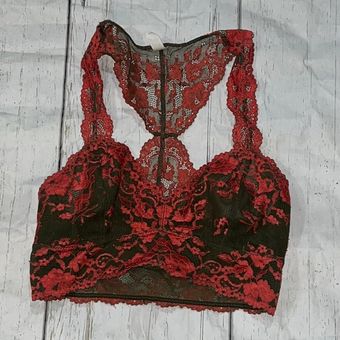 Free People Intimately lace bralette Multiple Size XS - $18 - From Erika