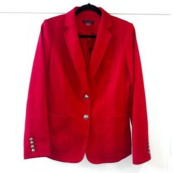 Tommy Women's Blazer Sz 8 $64 - Katelyn