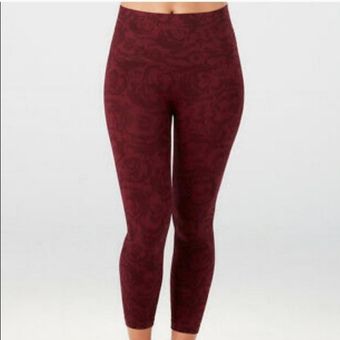 SPANX® Look At Me Now Leggings