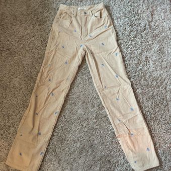 PacSun Eco Corduroy Carpenter Pants