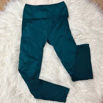 Fabletic Sync Seamless High-Waisted 7/8 Legging - $28 - From Amy