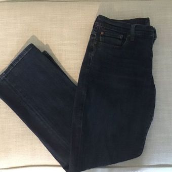 Lucky Brand Easy Rider Jeans