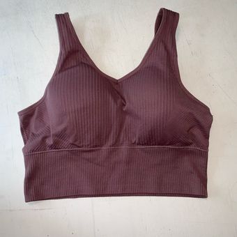 Pro Fit Seamless Sports Bra