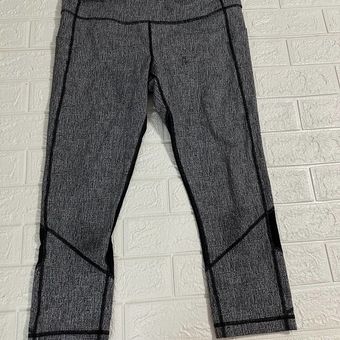 Lululemon Leggings size 12 - $54 - From Sandys