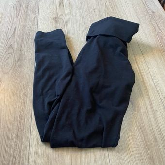 Victoria's Secret fold over leggings tights pants Size M - $19 - From Nicole