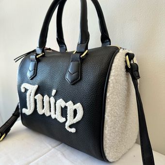 Juicy Couture Speedy Satchel