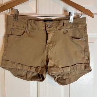 Celebrity pink sale khaki shorts