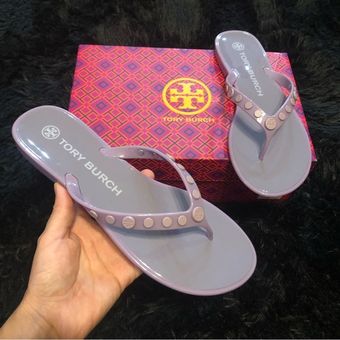 Tory Burch Women's Flat Sandals - Shoes