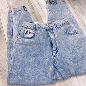 Grunge clearance mom jeans