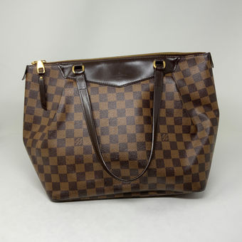 Louis Vuitton Damier Westminster GM