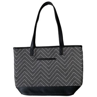 Thirty one Little Dreamer Herringbone Weave handbag purse bag