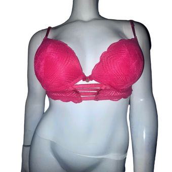 Valerie Underwire Pushup Bra