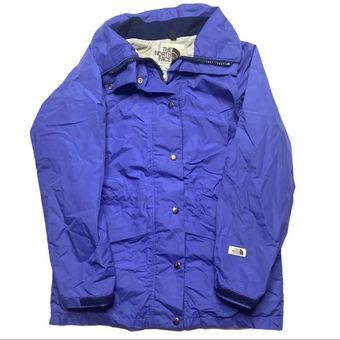 The North Face Vintage 90s Goretex Mountain Parka Made in USA